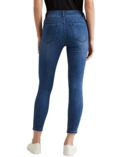 Flash Sale 🥰 Seed Heritage Core Skinny Jean 🔔 -High Waist Denim Cry Sale unnamed file 880