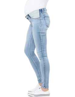 Flash Sale 😍 Ripe Isla Jegging 😀 -High Waist Denim Cry Sale unnamed file 887