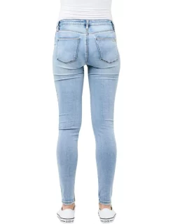 Flash Sale 😍 Ripe Isla Jegging 😀 -High Waist Denim Cry Sale unnamed file 888