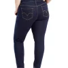 Wholesale 🎉 Levi's Curve Plus Shaping 311 Skinny Jean Darkest Sky ✨ -High Waist Denim Cry Sale unnamed file 891