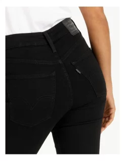 Cheapest ❤️ Levi's Mile High New Moon Super Skinny Jean 👏 -High Waist Denim Cry Sale unnamed file 897