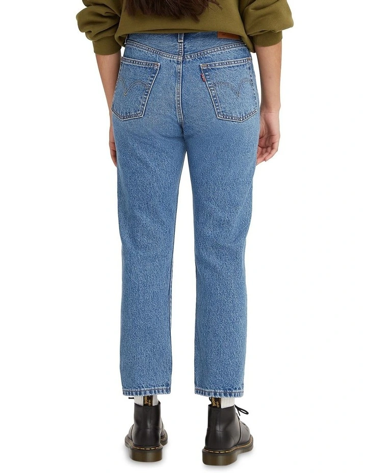 Best deal ๐ Levi's 501 Original Cropped ๐ Jeans In Indigo ๐ 4 Best deal ๐ Levi's 501 Original Cropped ๐ Jeans In Indigo ๐ - Image 2