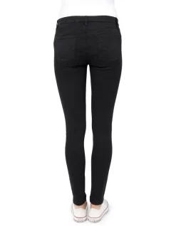 Outlet 👏 Ripe Isla Jegging 🥰 -High Waist Denim Cry Sale unnamed file 909