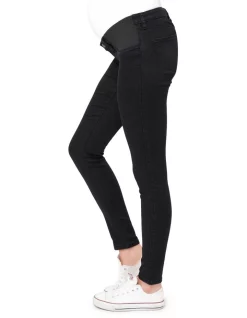 Outlet 👏 Ripe Isla Jegging 🥰 -High Waist Denim Cry Sale unnamed file 910