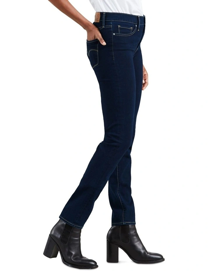 Budget 𧨠Levi's 311 Shaping Skinny Jean Open Ocean π 4 Budget 𧨠Levi's 311 Shaping Skinny Jean Open Ocean π - Image 2