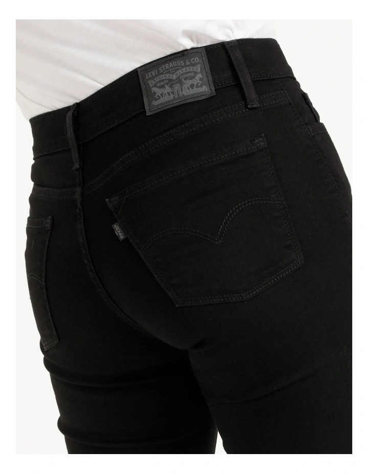 Top 10 π Levi's 710 Super Skinny Jean Black π 7 Top 10 π Levi's 710 Super Skinny Jean Black π - Image 5