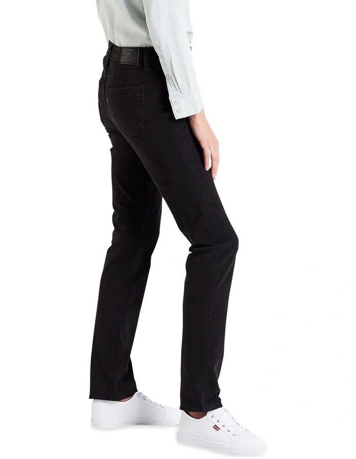 Promo β Levi's 312 Shaping 32 Length New Slim Jean Ultra Black π 5 Promo β Levi's 312 Shaping 32 Length New Slim Jean Ultra Black π - Image 3