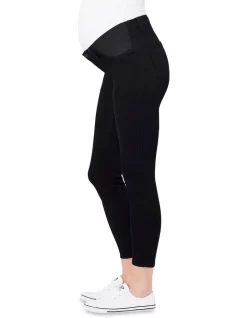 Promo 😍 Ripe Isla Ankle Grazer Jegging In Black 🔥 -High Waist Denim Cry Sale unnamed file 934