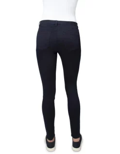 Promo ⌛ Ripe Isla Jegging ❤️ -High Waist Denim Cry Sale unnamed file 938