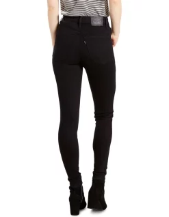 Wholesale 😍 Levi's Mile High New Moon Super Skinny Jean 🎁 -High Waist Denim Cry Sale unnamed file 954