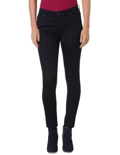 Best Sale β€οΈ David Lawrence Jackie Stretch Skinny Jean π