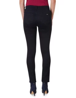 Best Sale ❤️ David Lawrence Jackie Stretch Skinny Jean 🛒 -High Waist Denim Cry Sale unnamed file 987
