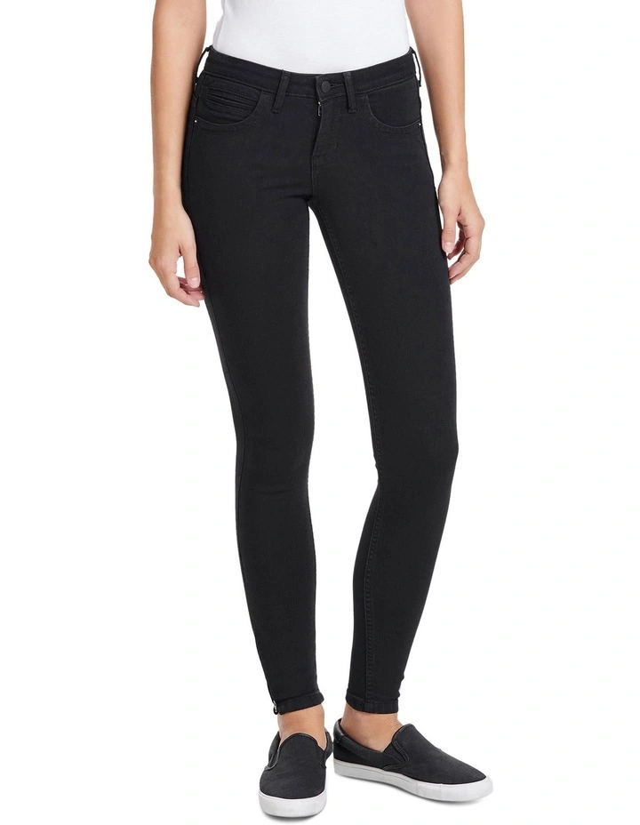 Cheap π ONLY Kendell Skinny Jean Black π 3 Cheap π ONLY Kendell Skinny Jean Black π