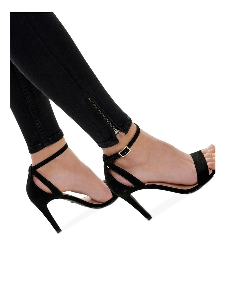 Cheap π ONLY Kendell Skinny Jean Black π 12 Cheap π ONLY Kendell Skinny Jean Black π - Image 10